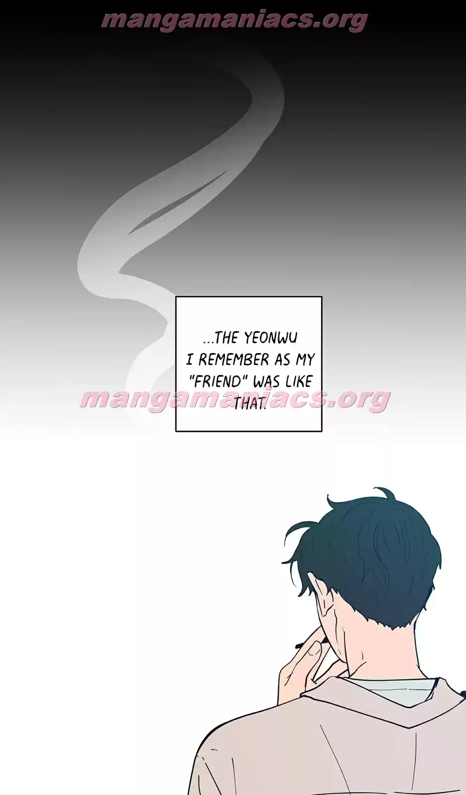 Banana Scandal Chapter 119