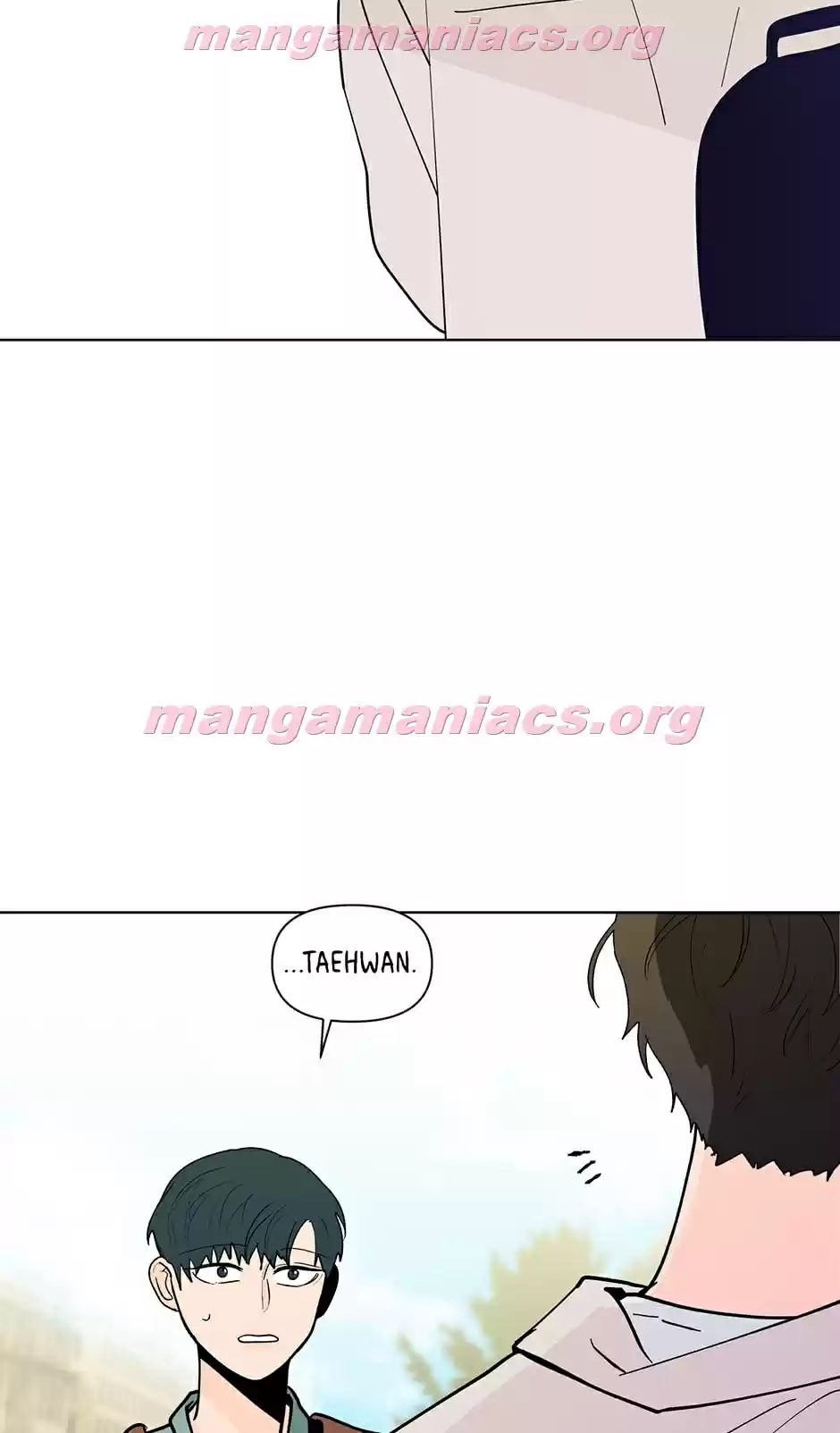 Banana Scandal Chapter 119