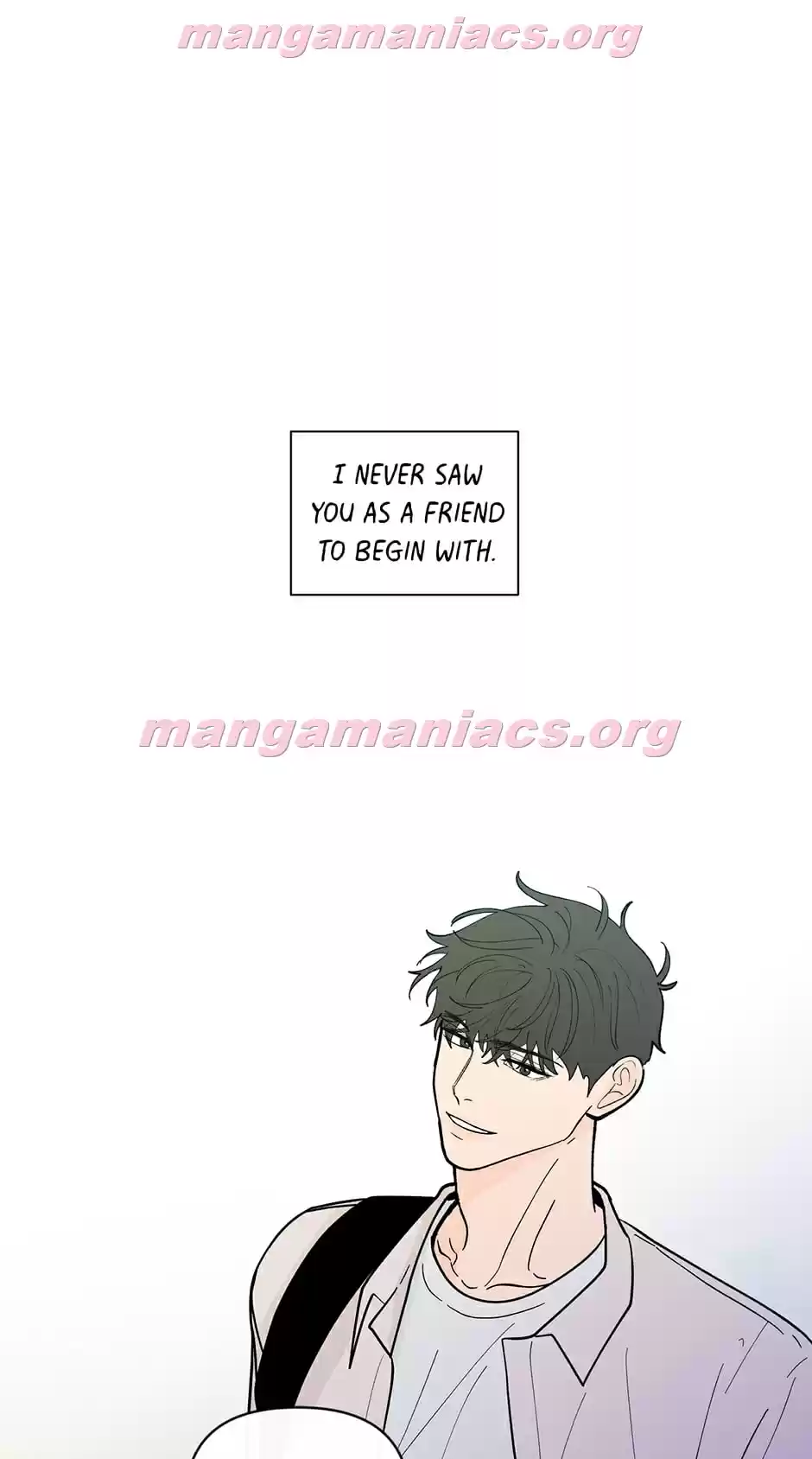 Banana Scandal Chapter 119