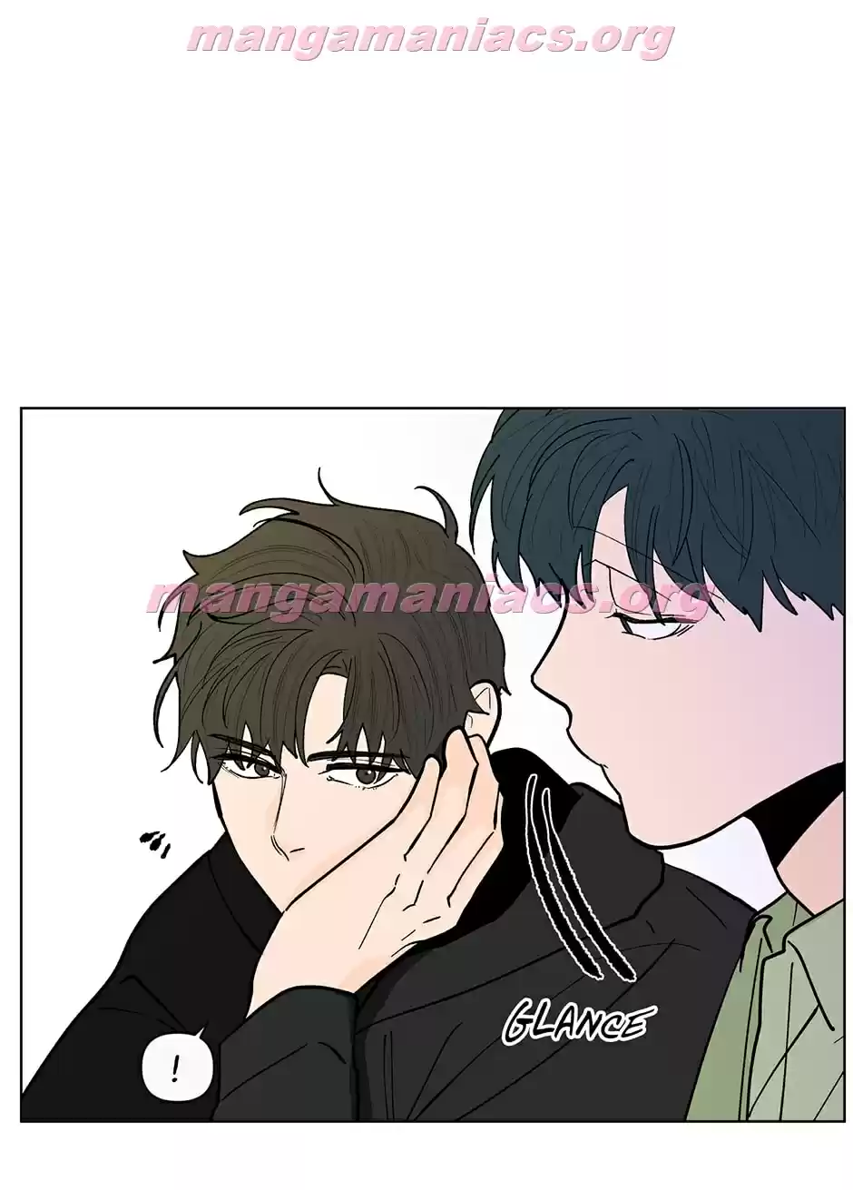 Banana Scandal Chapter 119