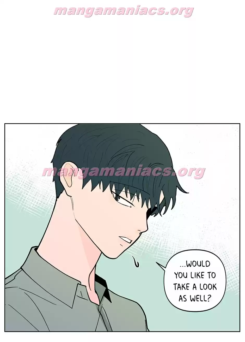 Banana Scandal Chapter 119