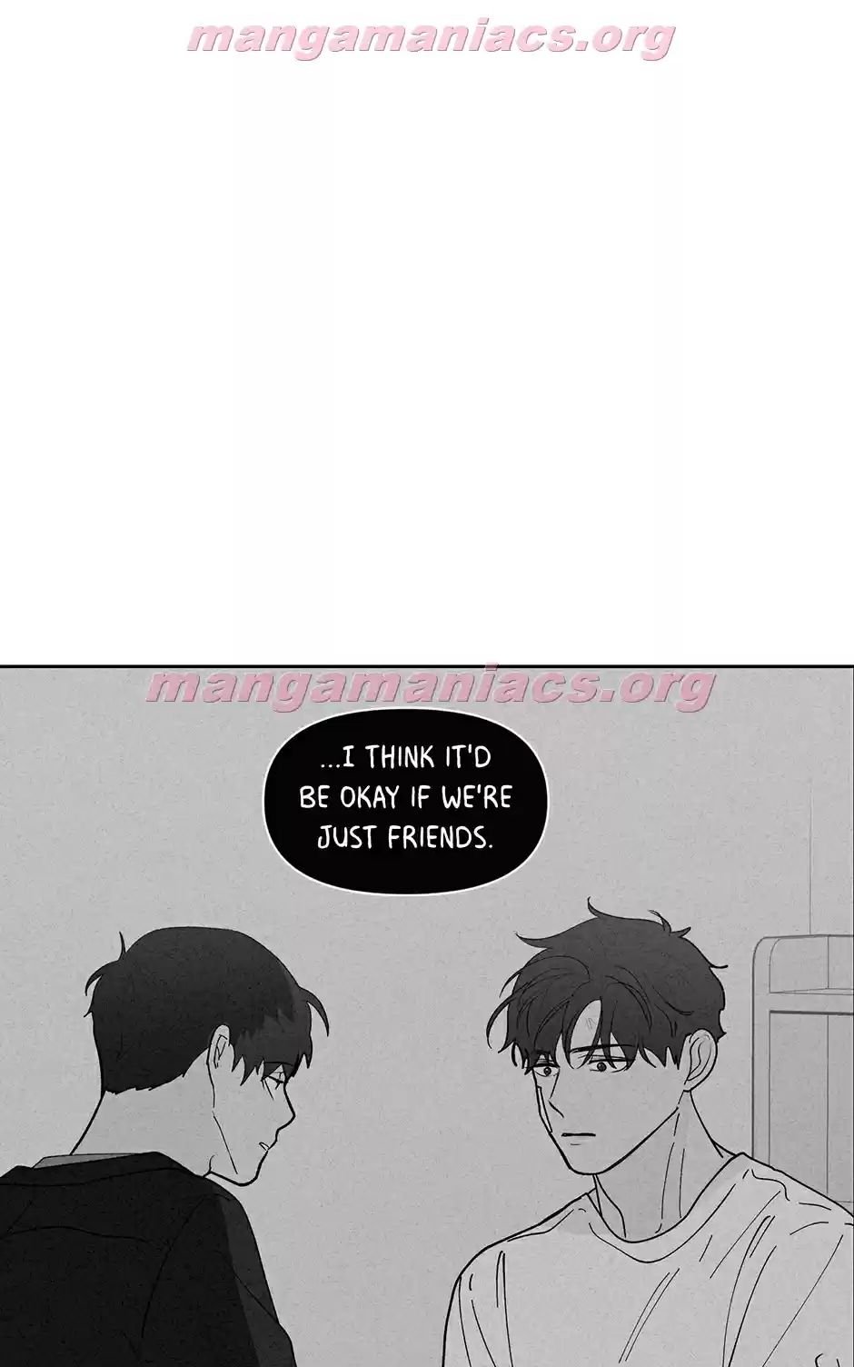 Banana Scandal Chapter 119