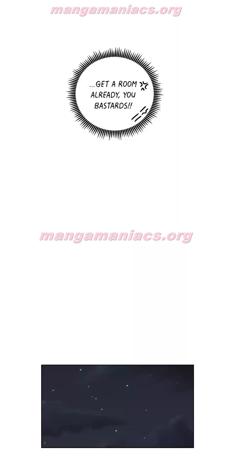 Banana Scandal Chapter 119