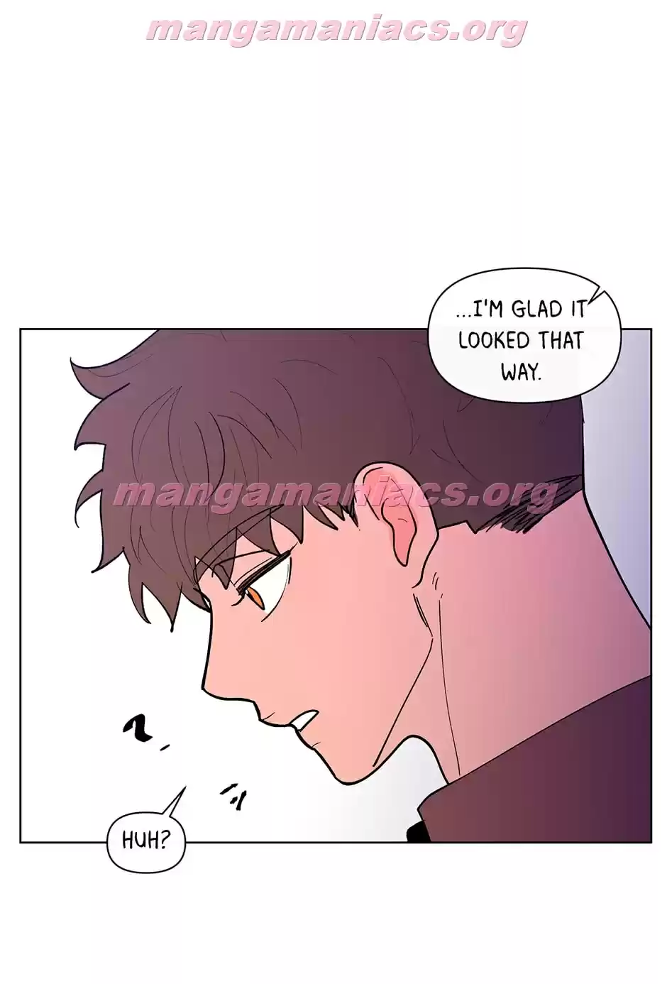 Banana Scandal Chapter 119