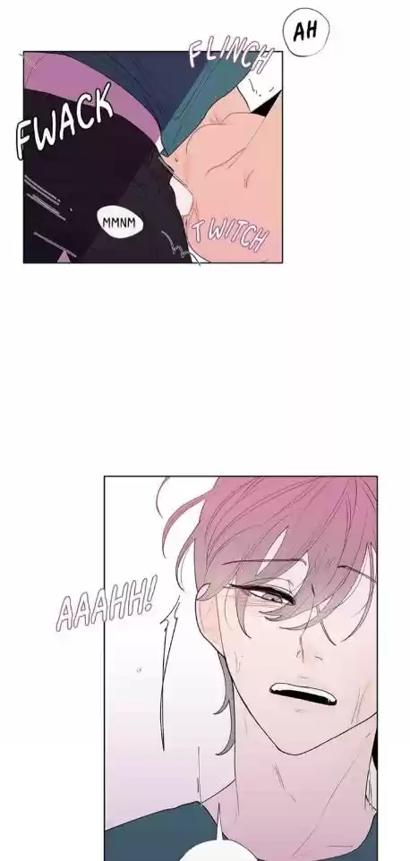 Banana Scandal Chapter 12 : Inside You