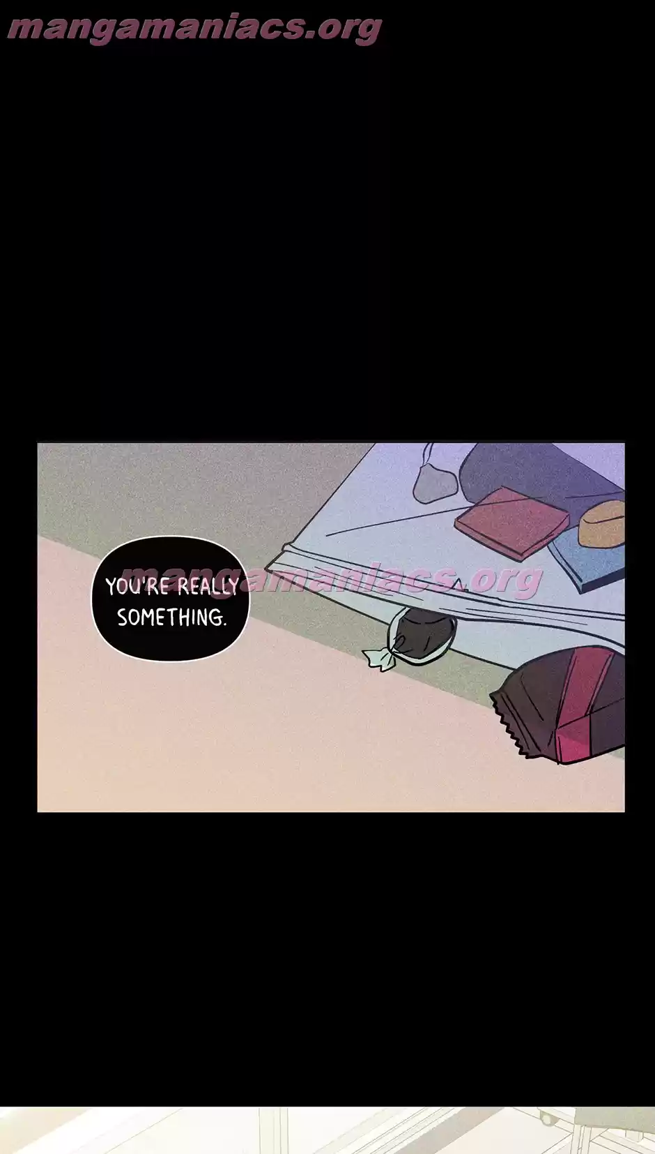 Banana Scandal Chapter 120