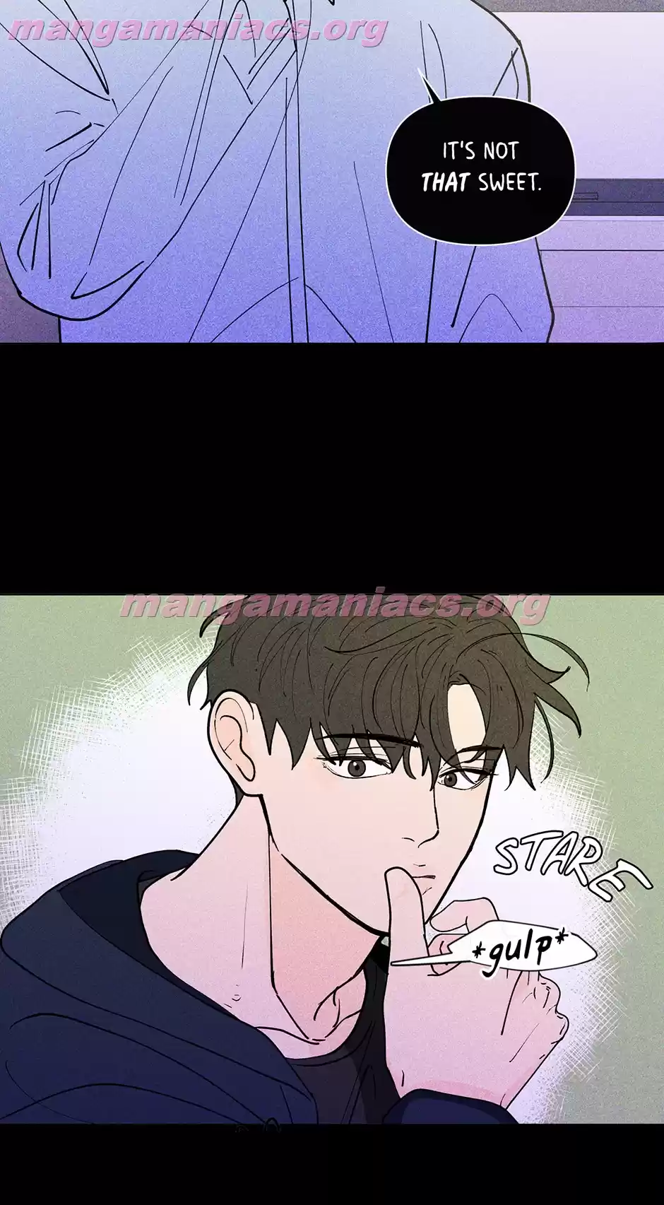 Banana Scandal Chapter 120