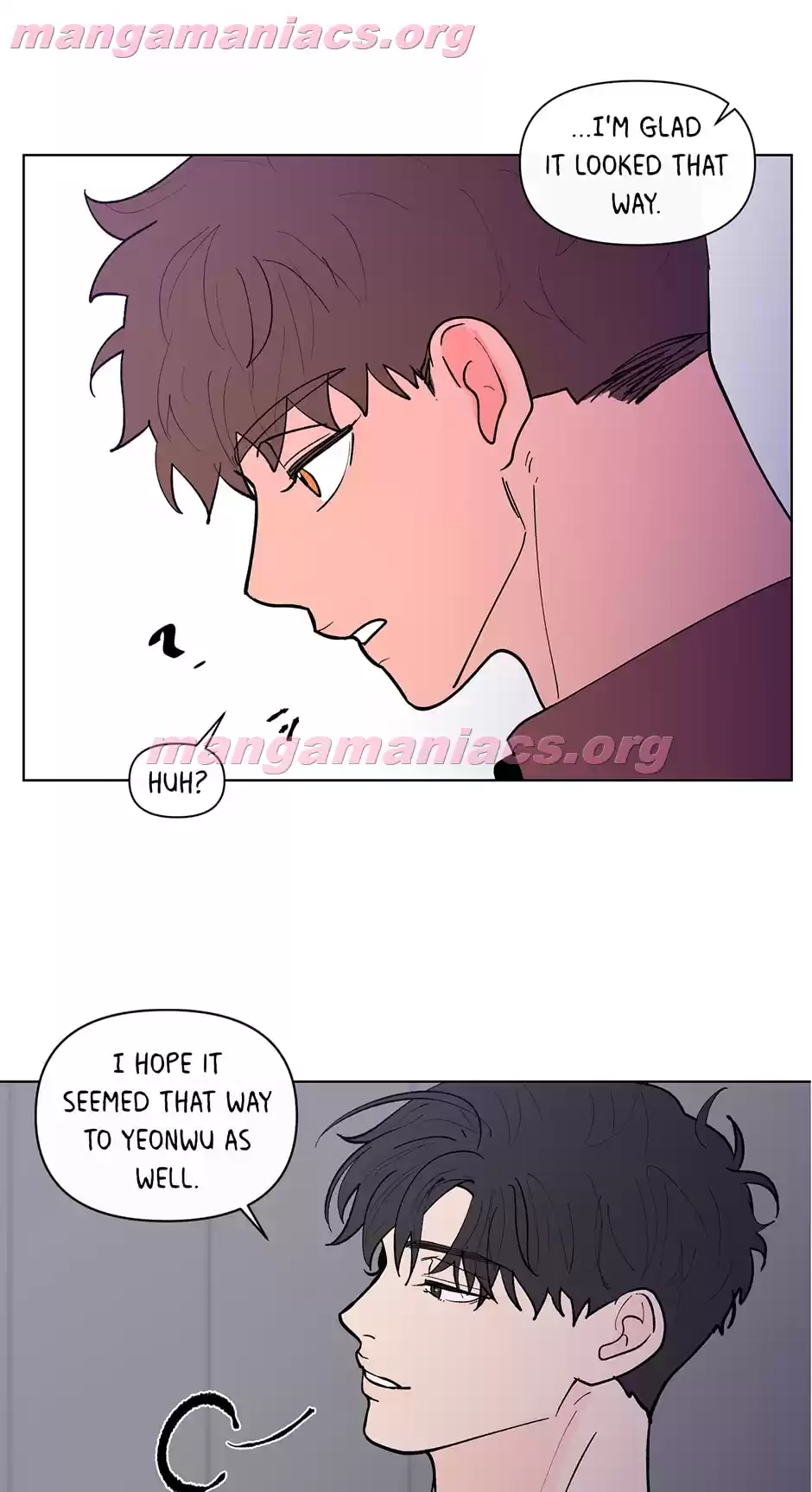 Banana Scandal Chapter 120