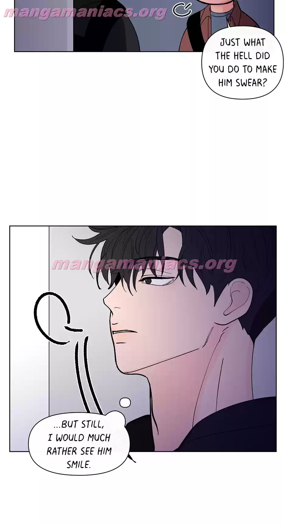 Banana Scandal Chapter 120