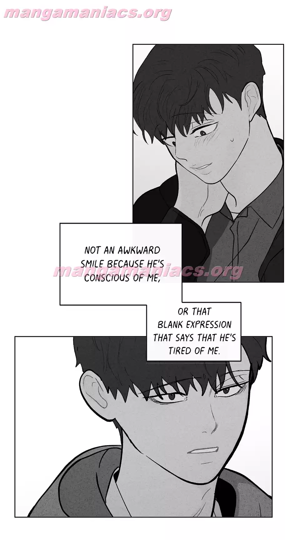 Banana Scandal Chapter 120