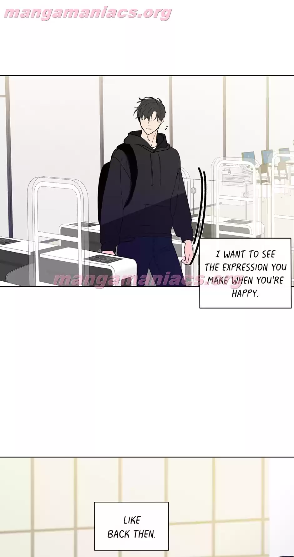 Banana Scandal Chapter 120