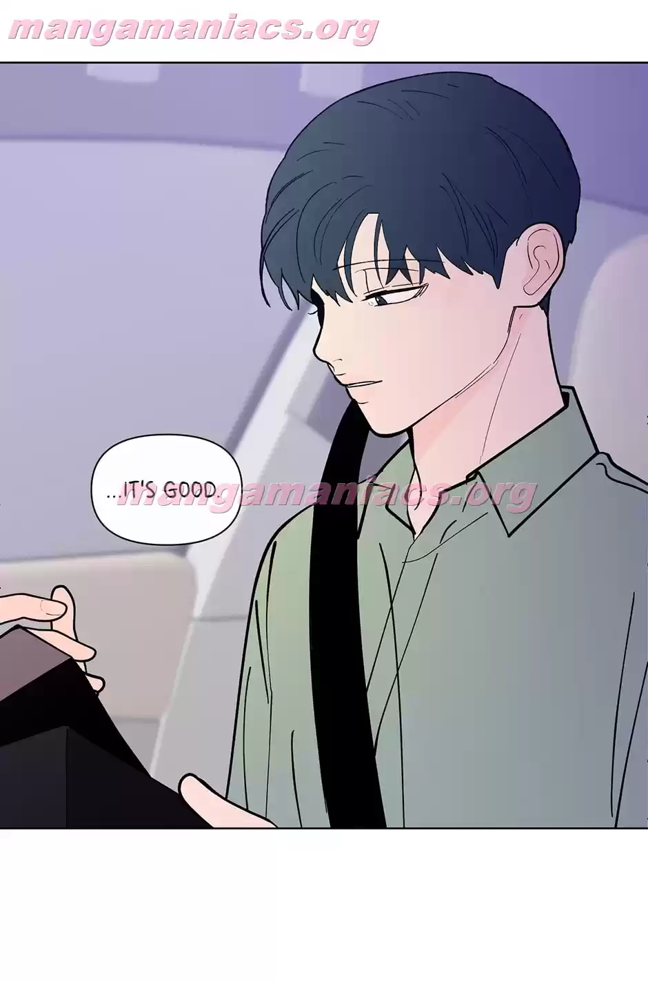 Banana Scandal Chapter 120