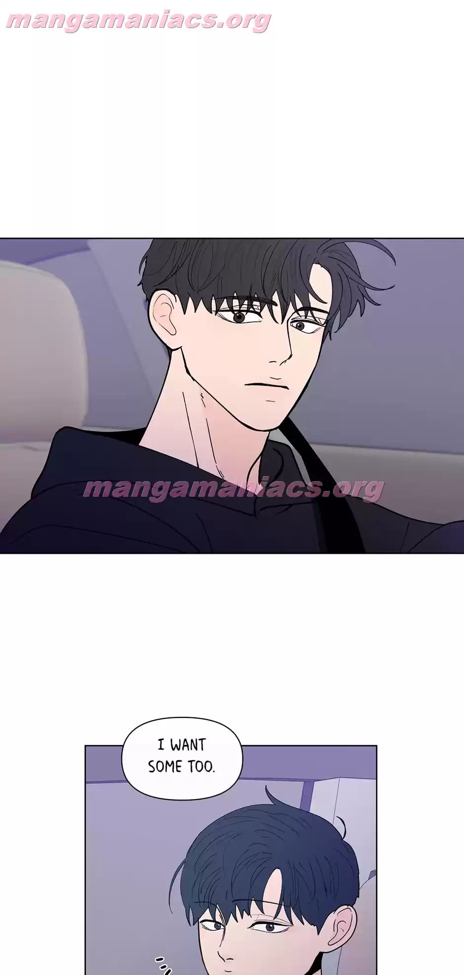 Banana Scandal Chapter 120