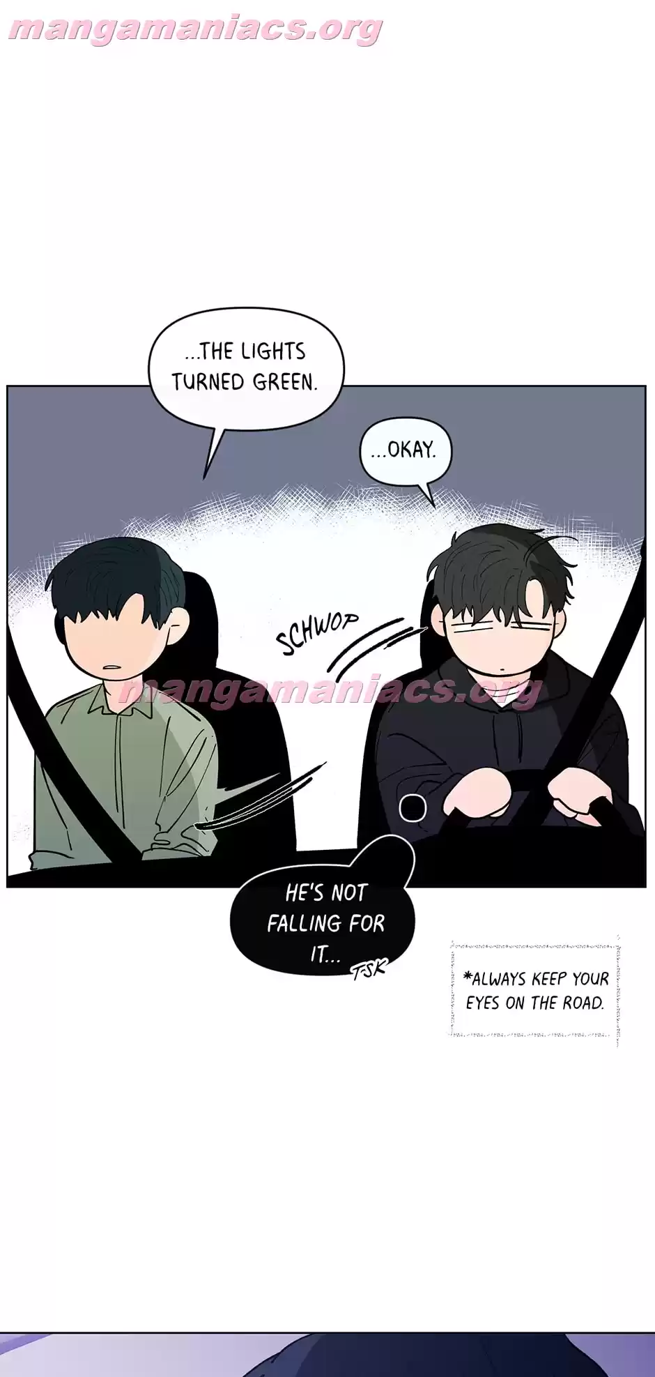 Banana Scandal Chapter 120