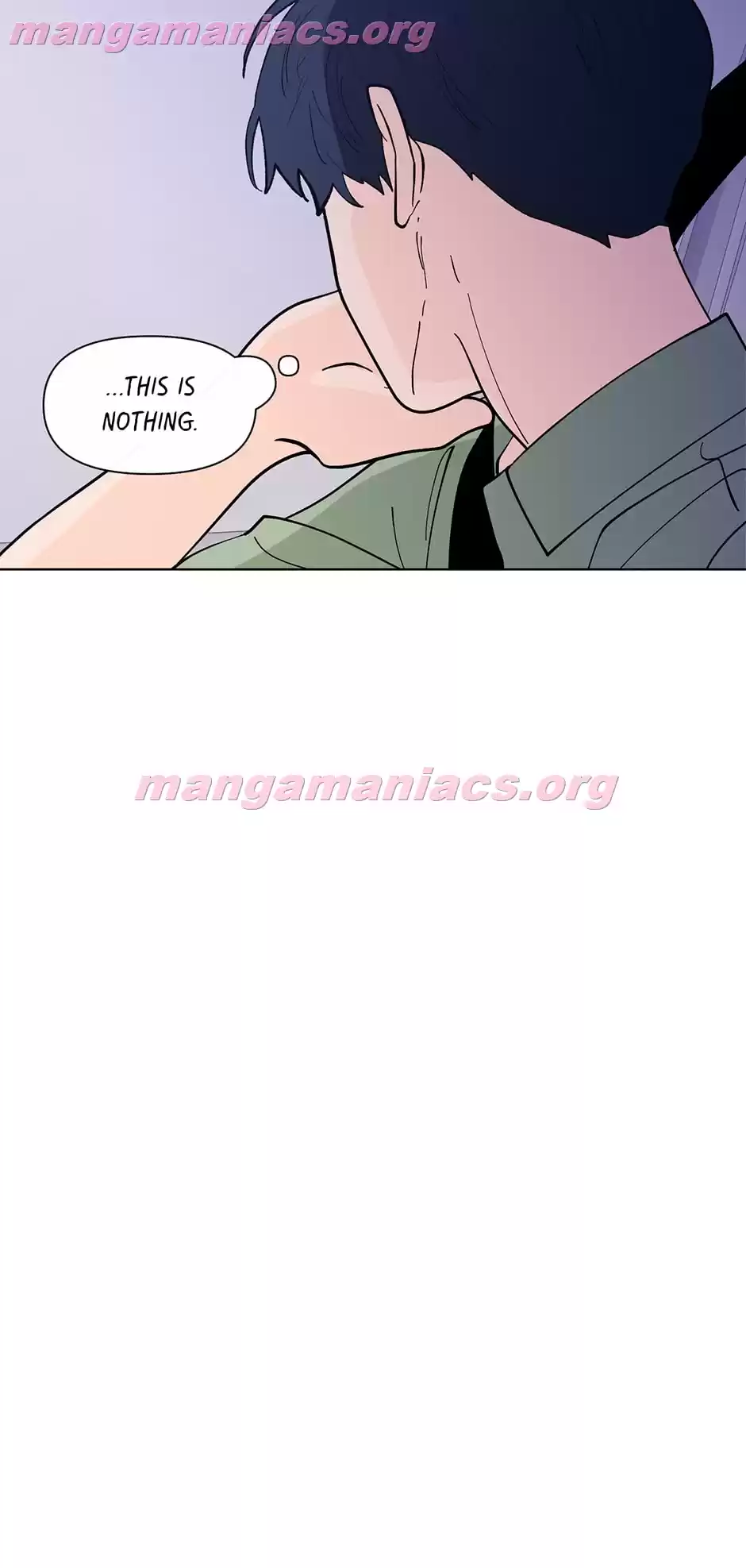 Banana Scandal Chapter 120