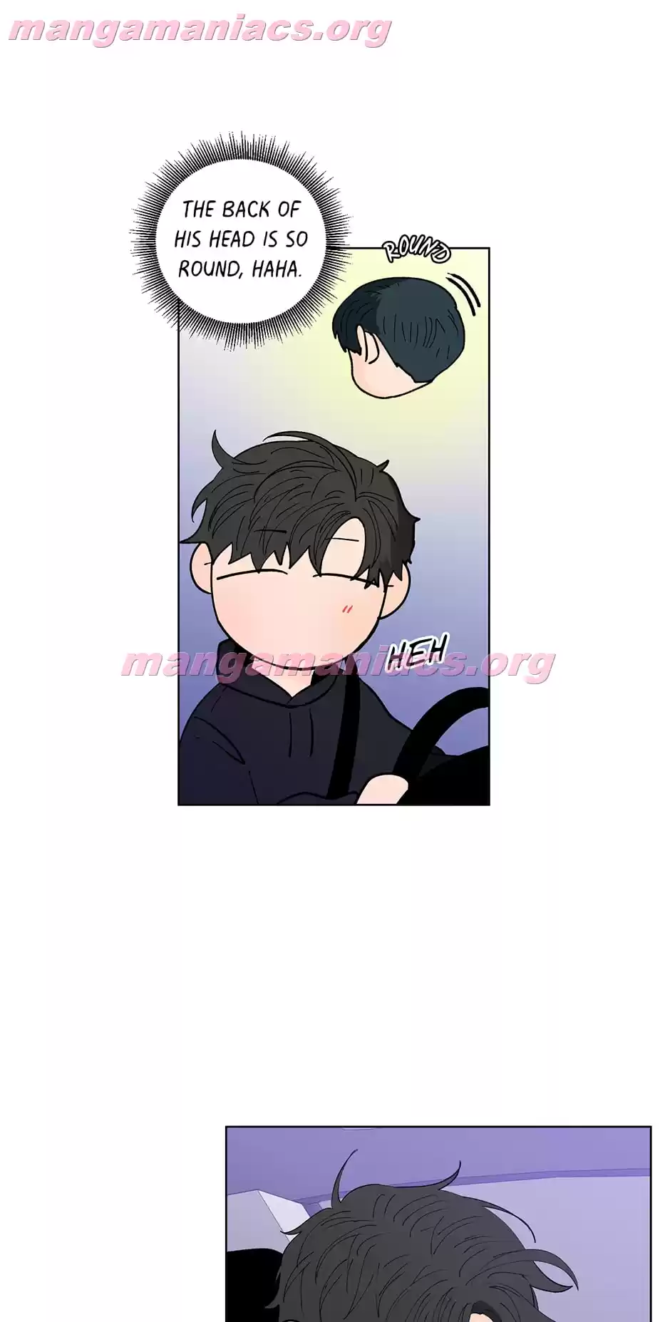 Banana Scandal Chapter 120