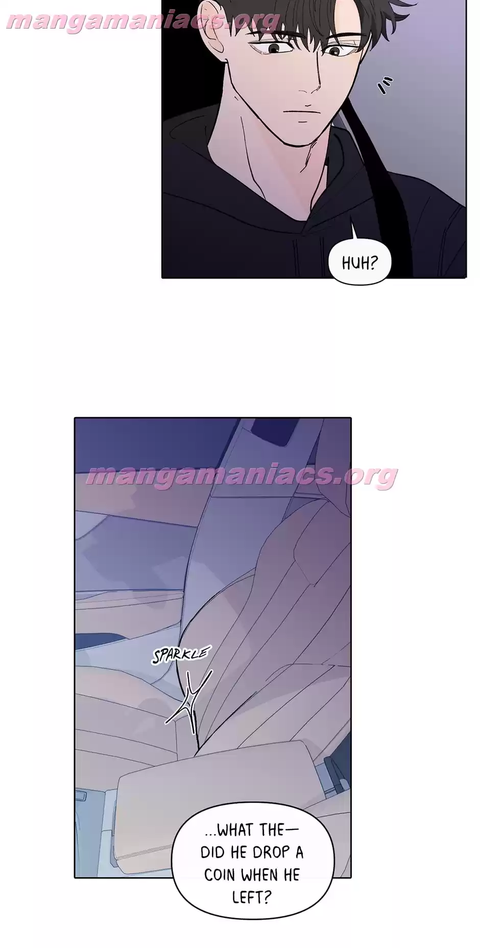 Banana Scandal Chapter 120