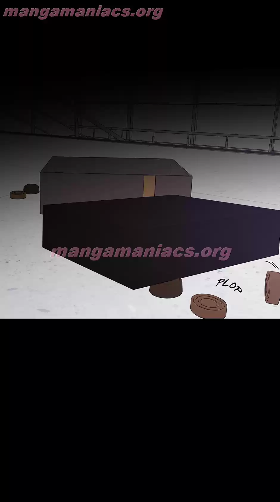 Banana Scandal Chapter 120