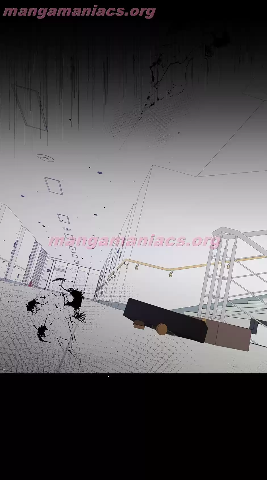 Banana Scandal Chapter 120