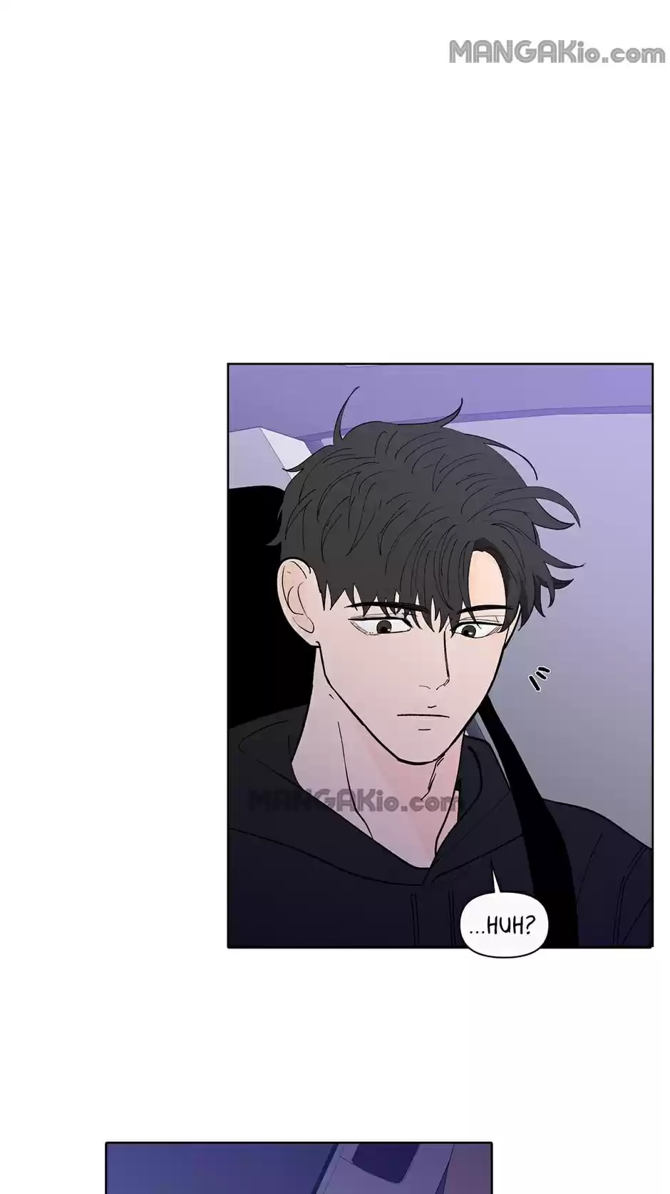 Banana Scandal Chapter 121