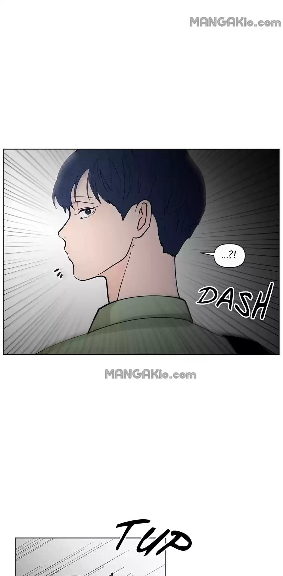 Banana Scandal Chapter 121