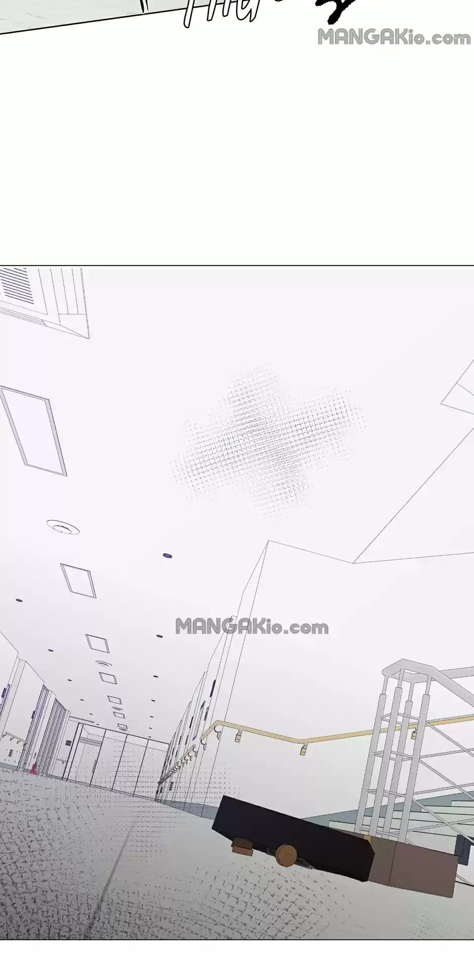 Banana Scandal Chapter 121