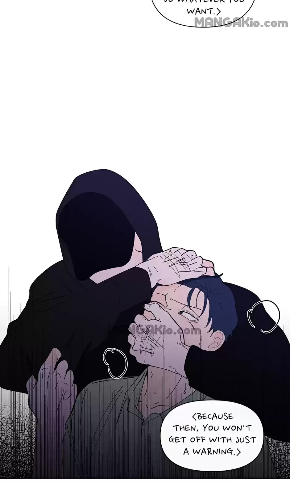 Banana Scandal Chapter 121