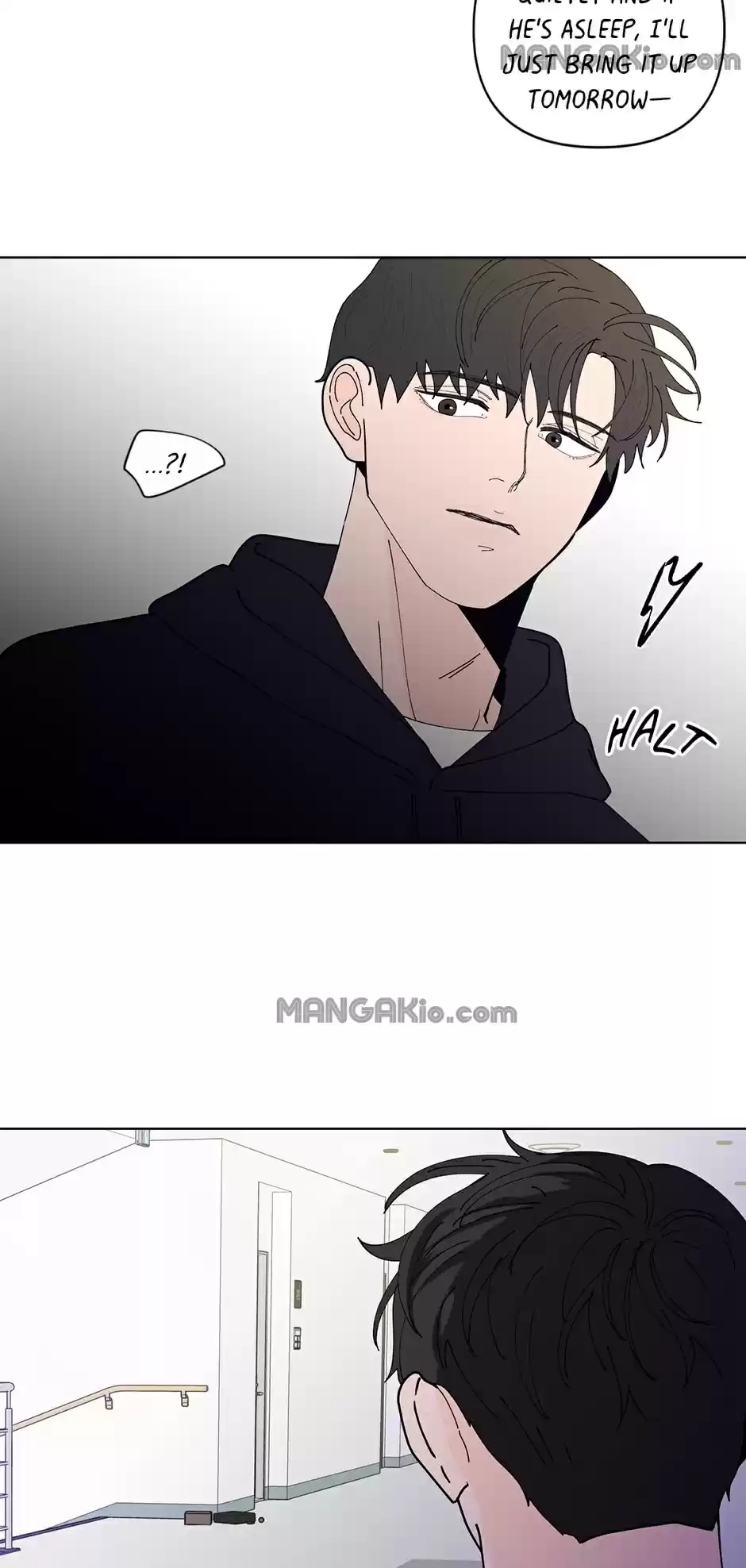 Banana Scandal Chapter 121