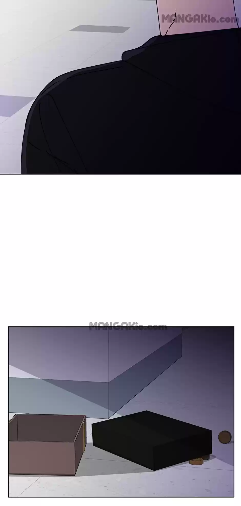 Banana Scandal Chapter 121