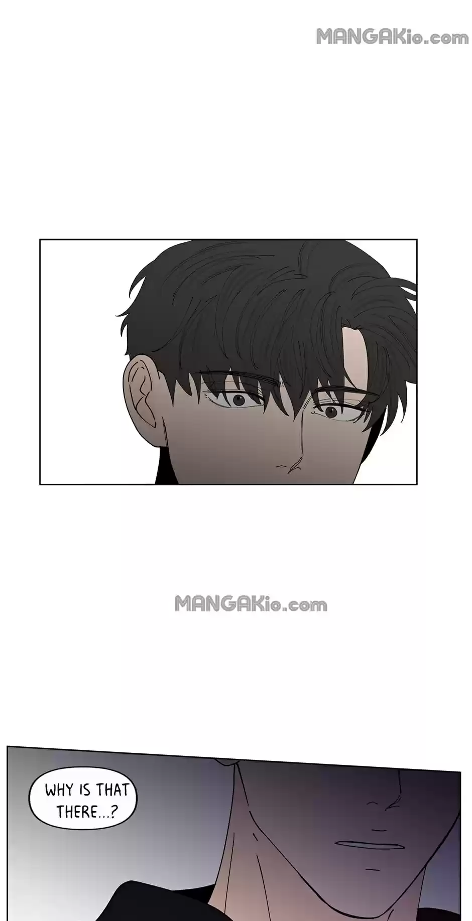 Banana Scandal Chapter 121