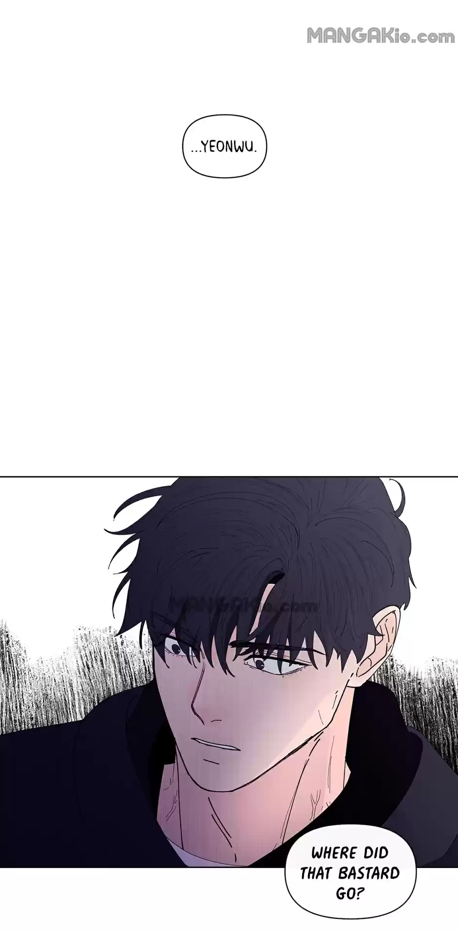 Banana Scandal Chapter 121