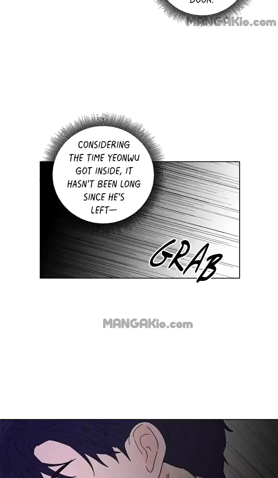 Banana Scandal Chapter 121