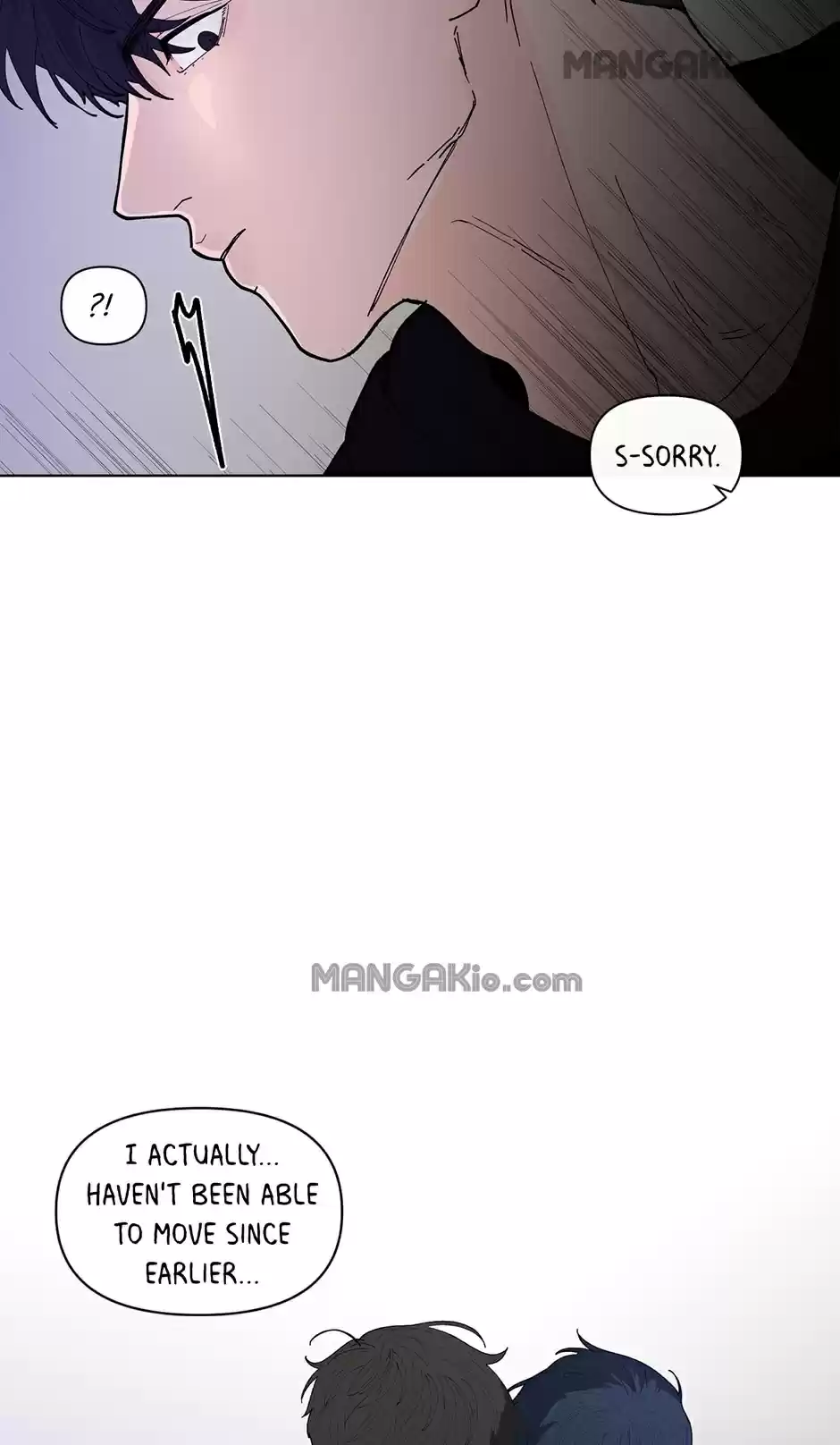 Banana Scandal Chapter 121