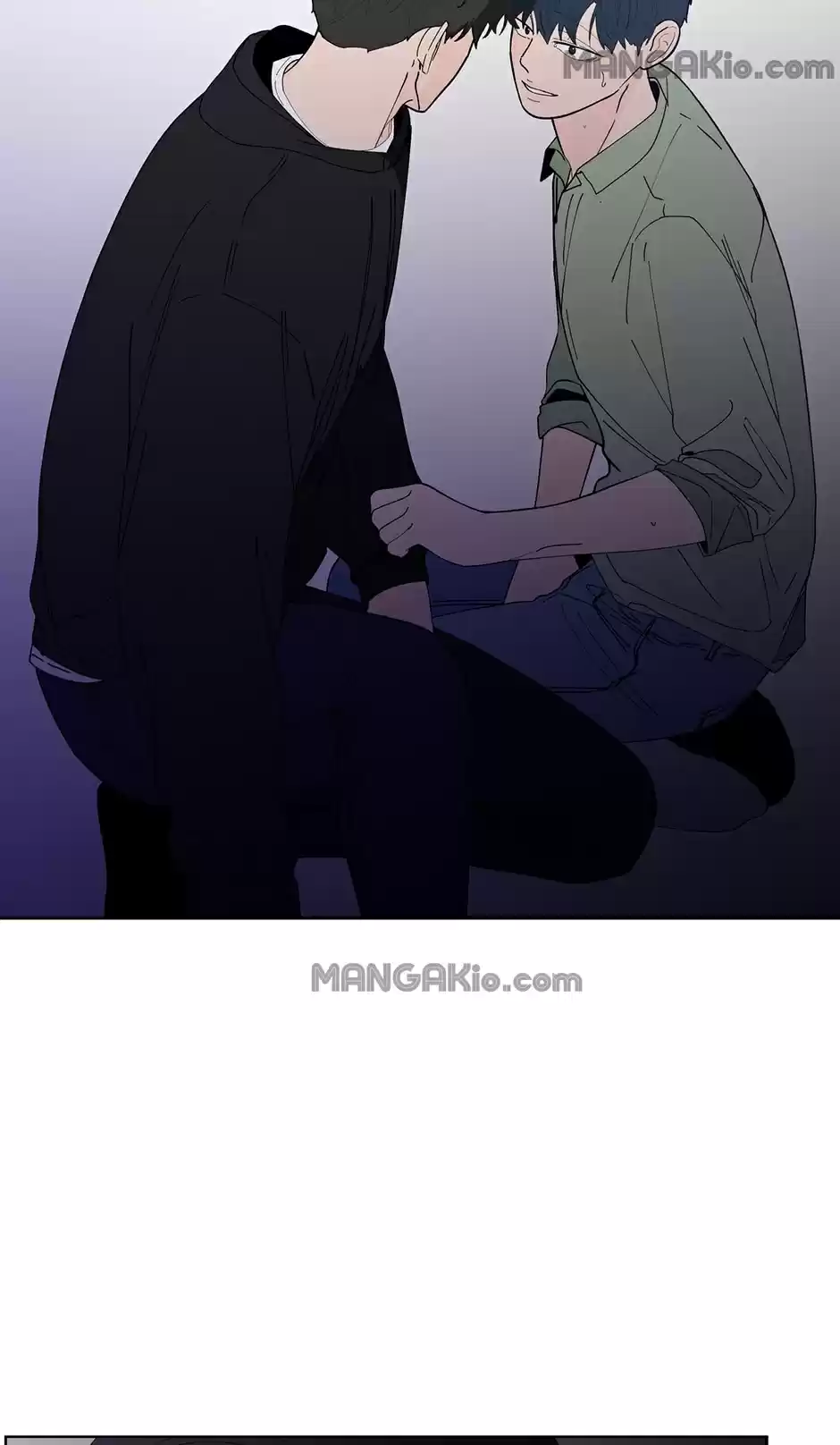 Banana Scandal Chapter 121