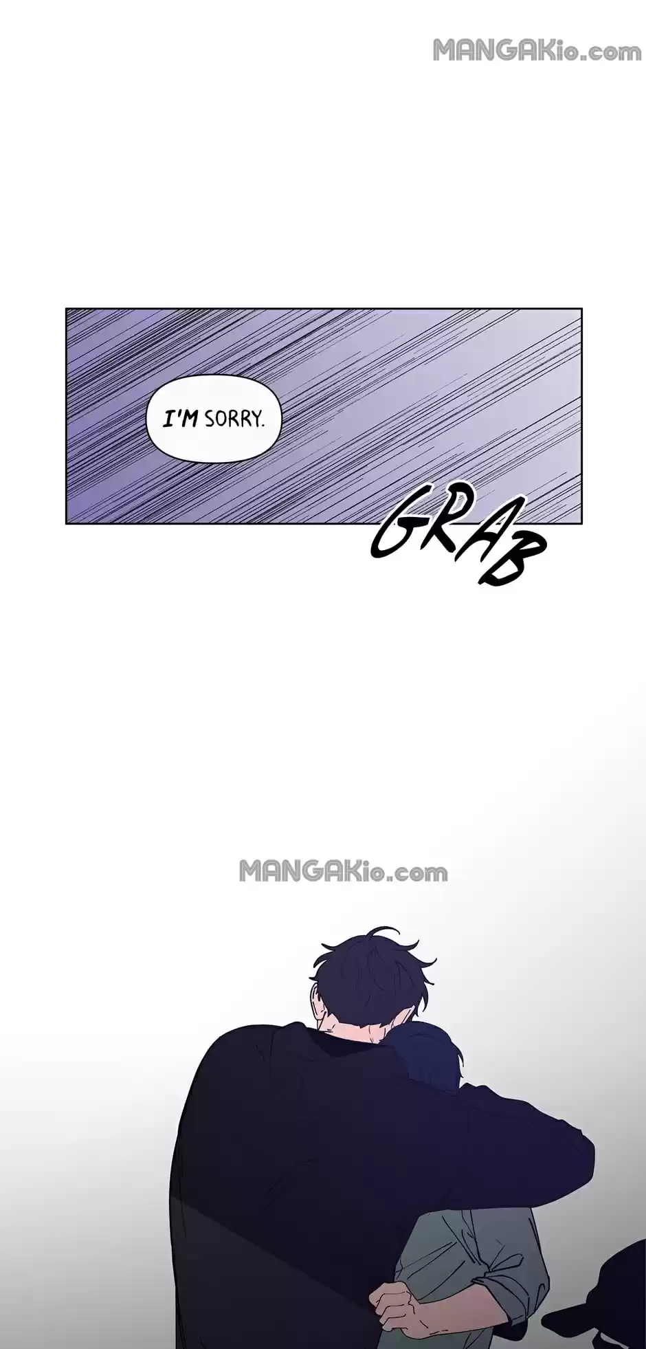 Banana Scandal Chapter 121