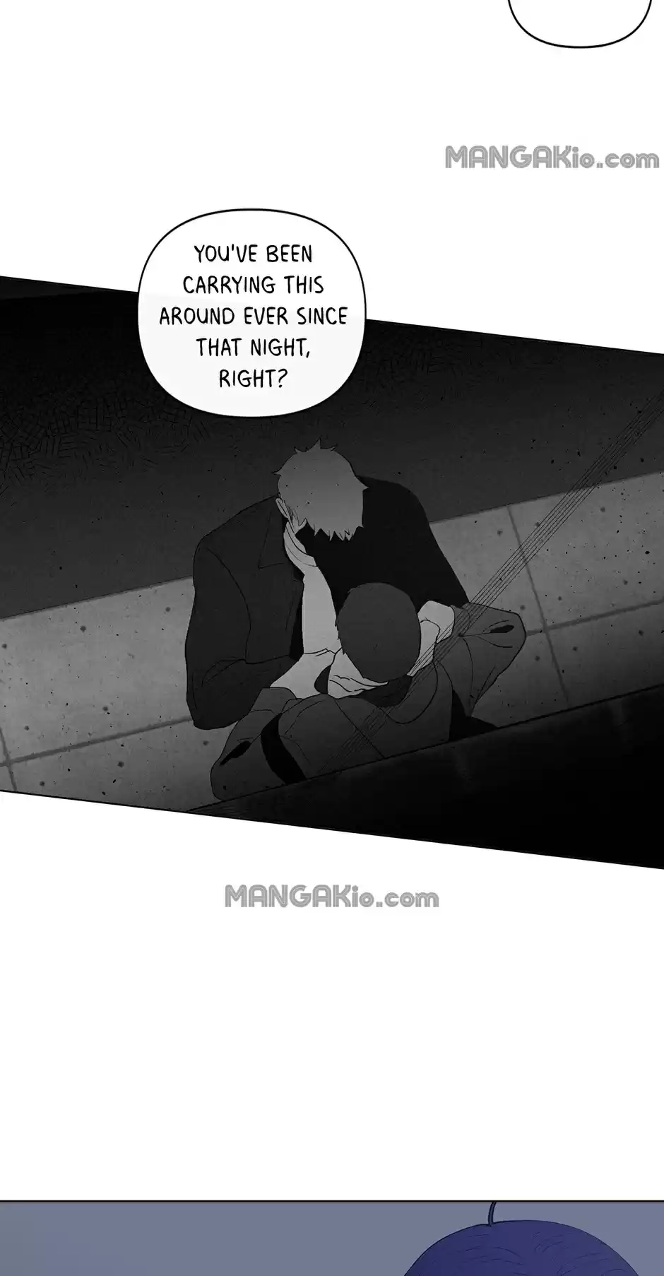 Banana Scandal Chapter 122