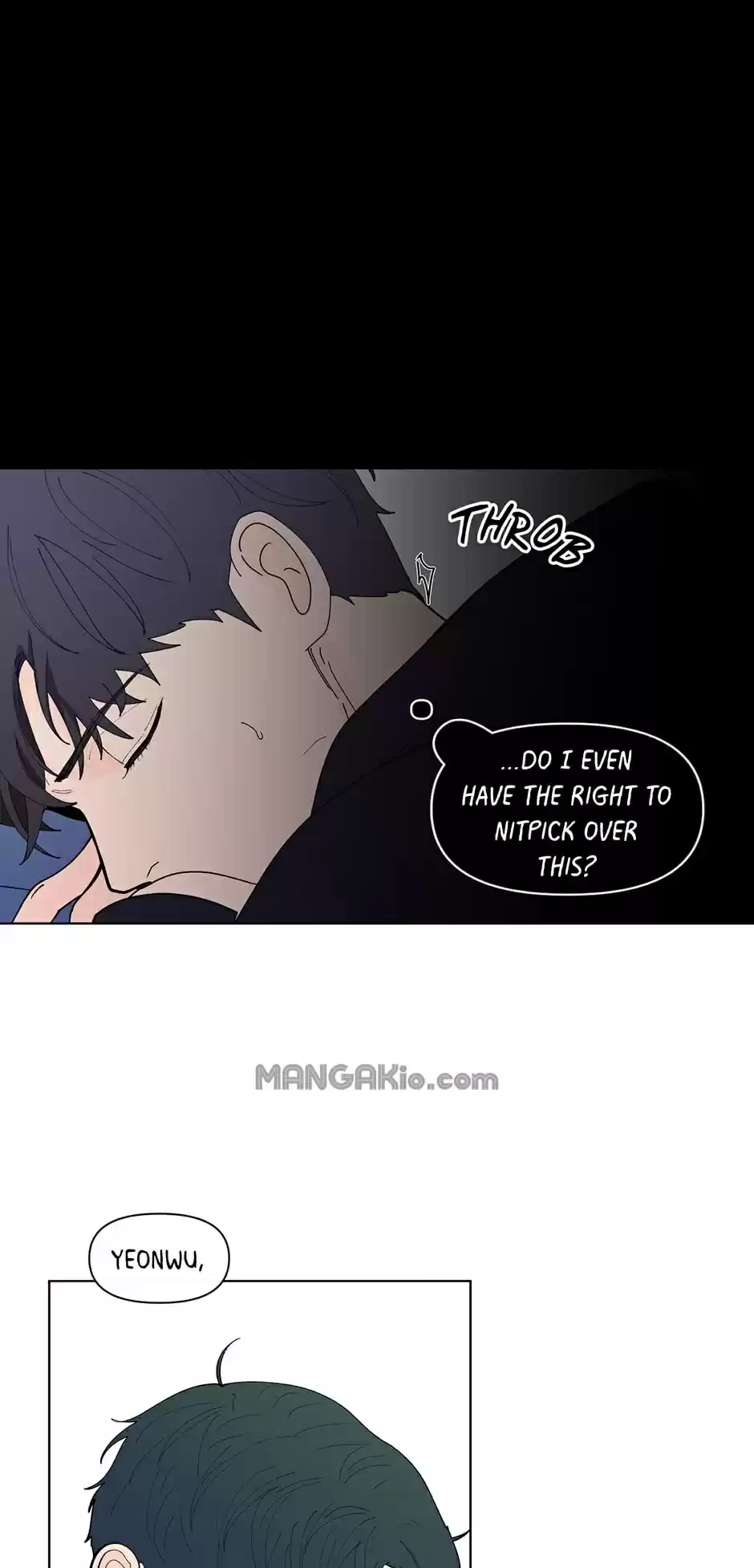 Banana Scandal Chapter 122