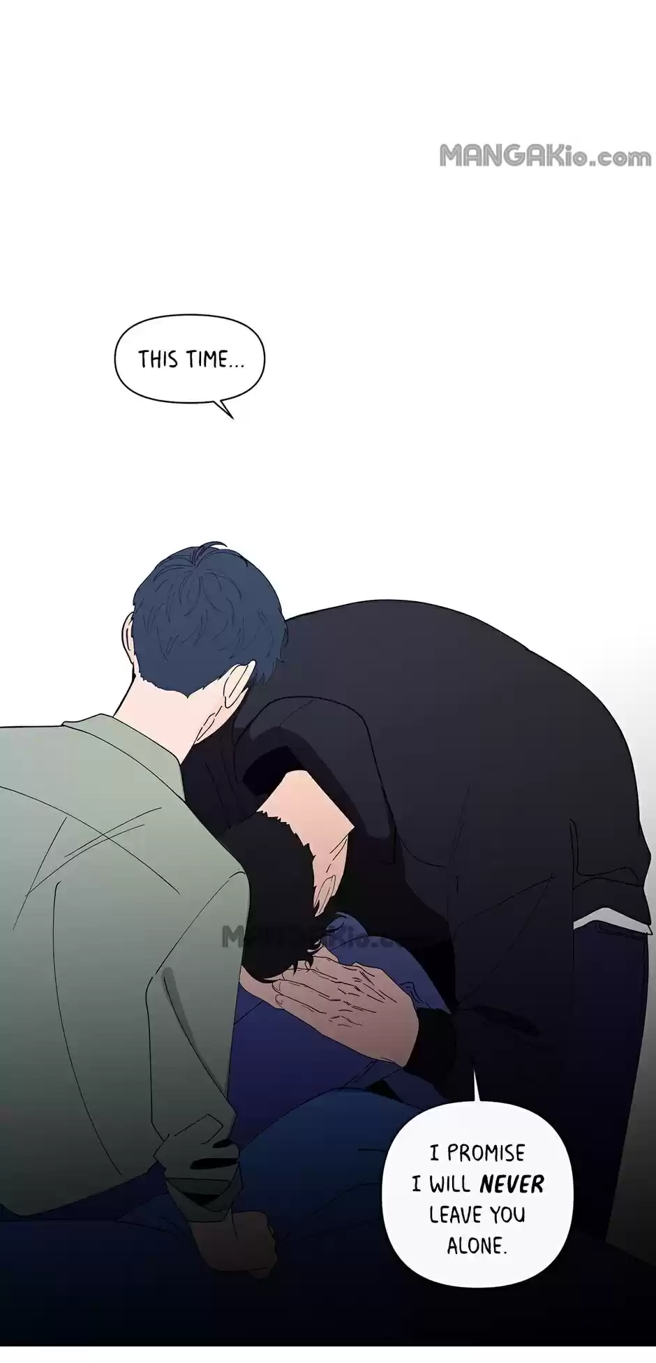 Banana Scandal Chapter 122