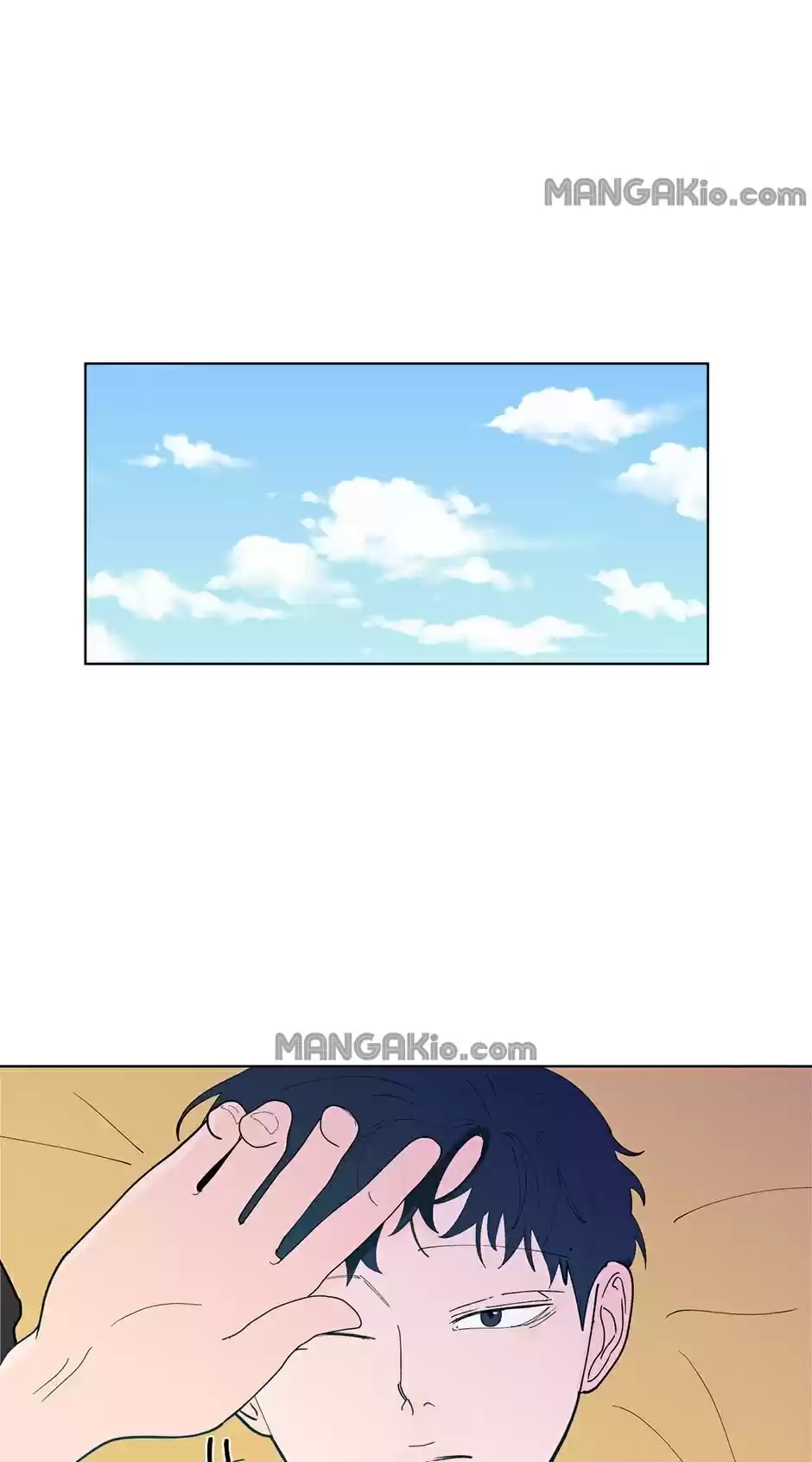 Banana Scandal Chapter 122