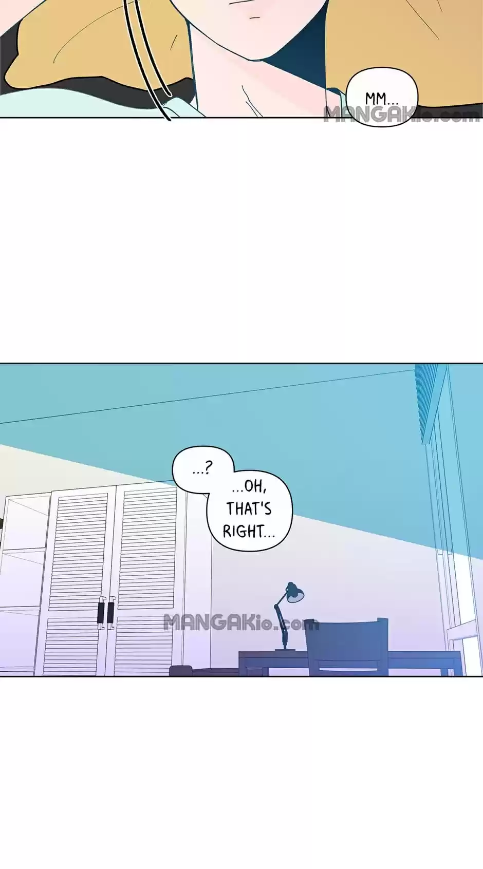 Banana Scandal Chapter 122