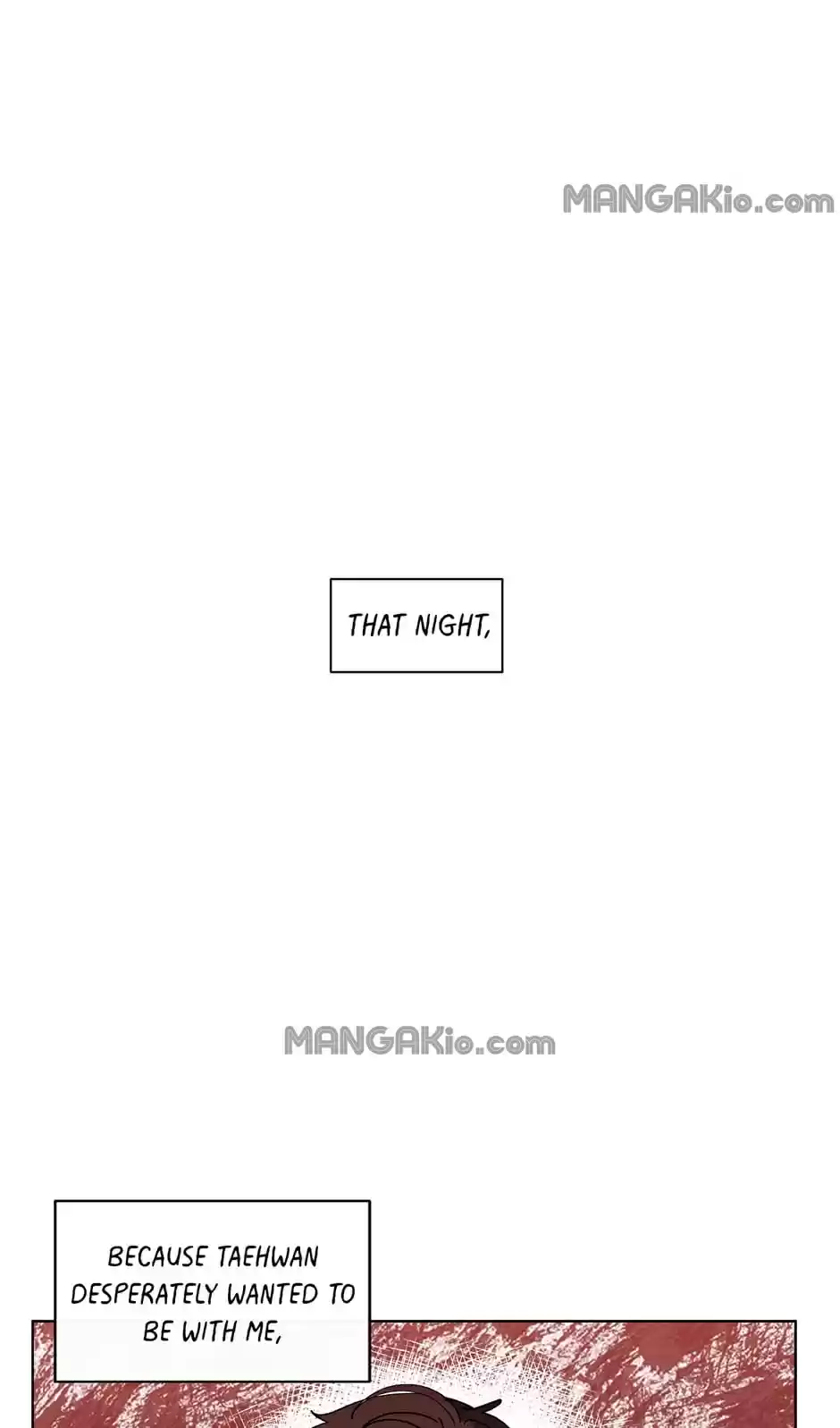 Banana Scandal Chapter 122