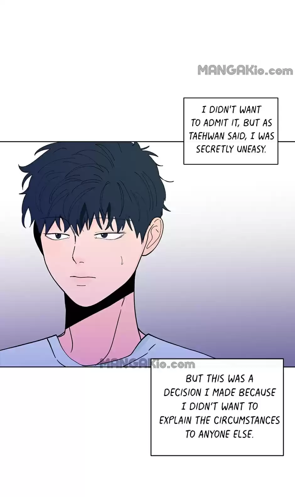 Banana Scandal Chapter 122