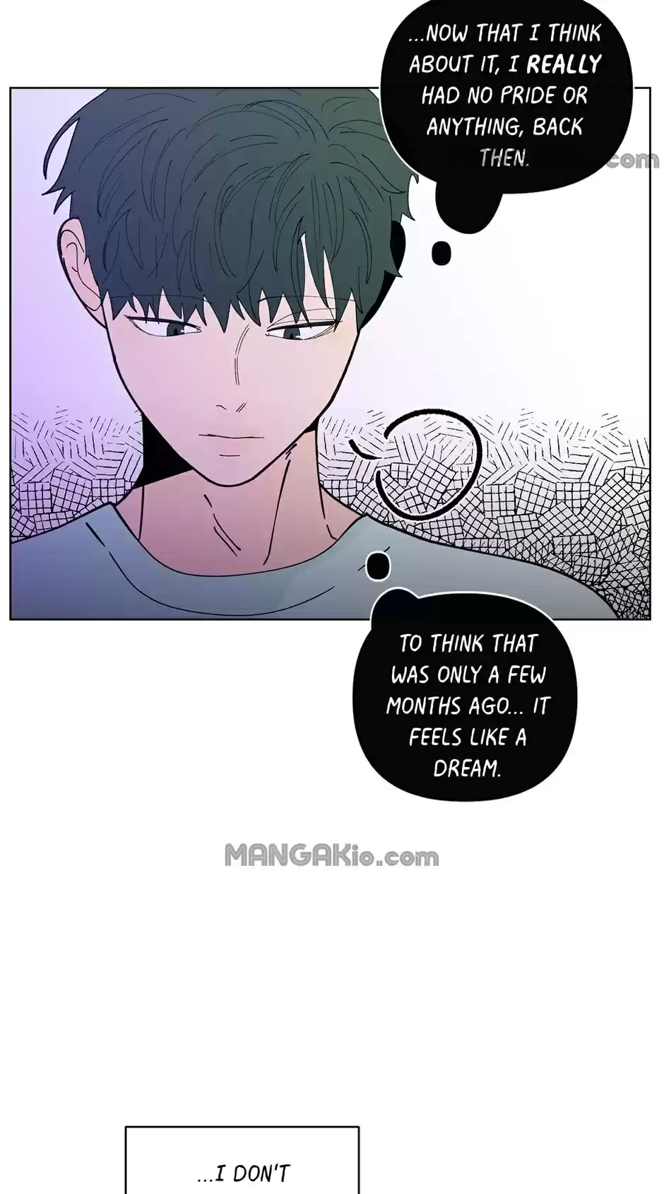 Banana Scandal Chapter 122