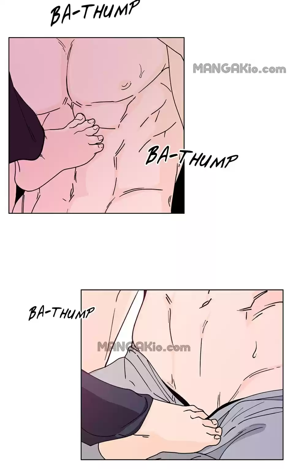 Banana Scandal Chapter 122