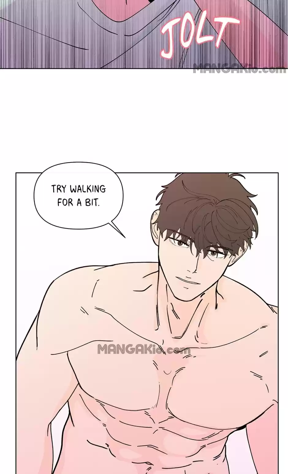 Banana Scandal Chapter 122