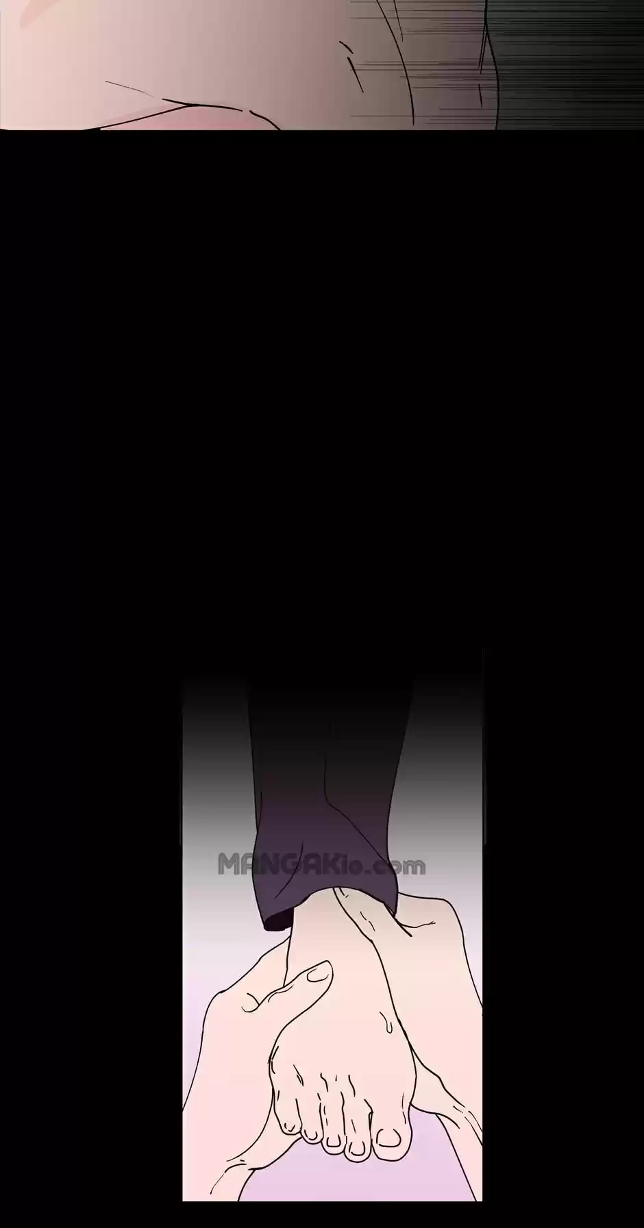 Banana Scandal Chapter 122