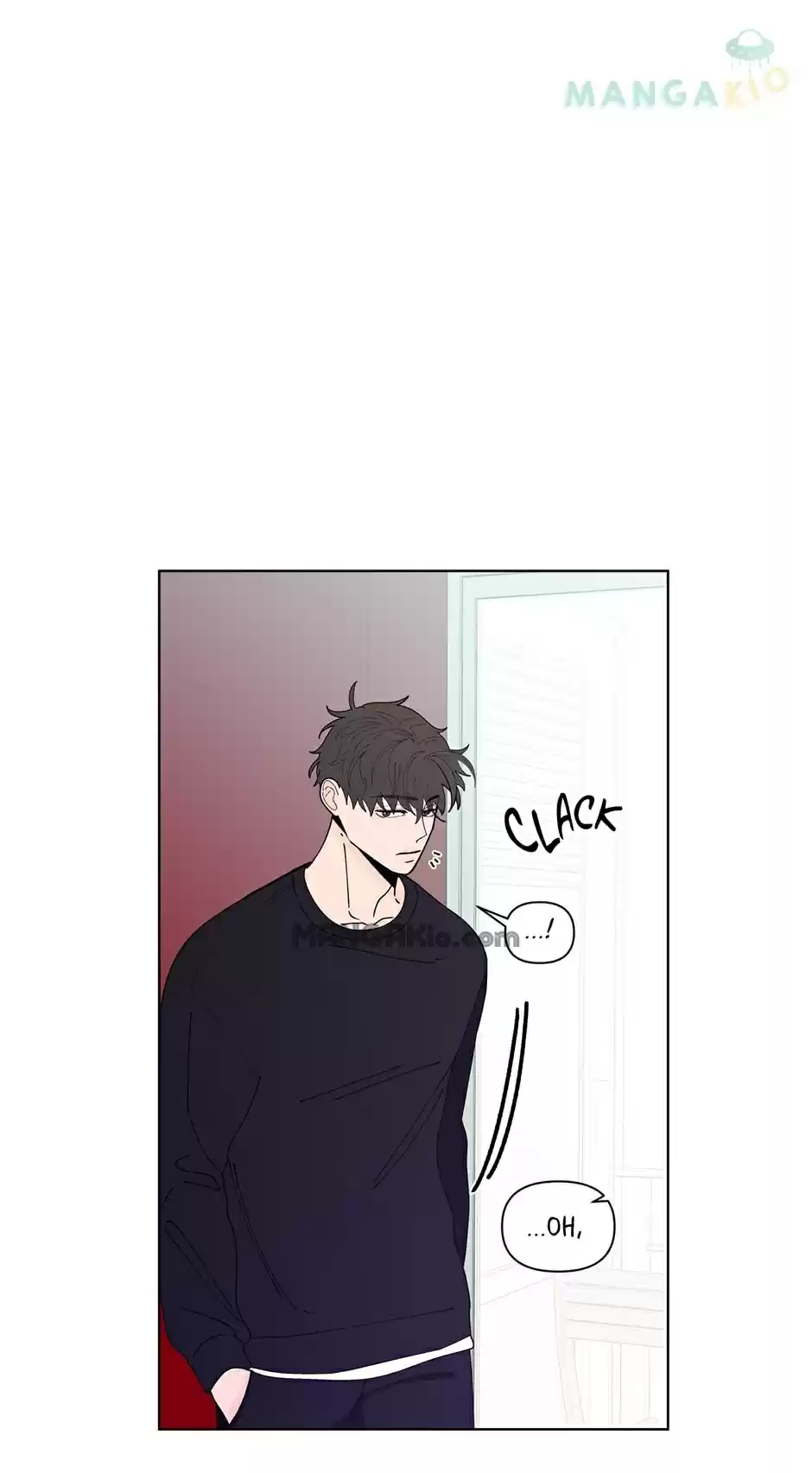 Banana Scandal Chapter 123