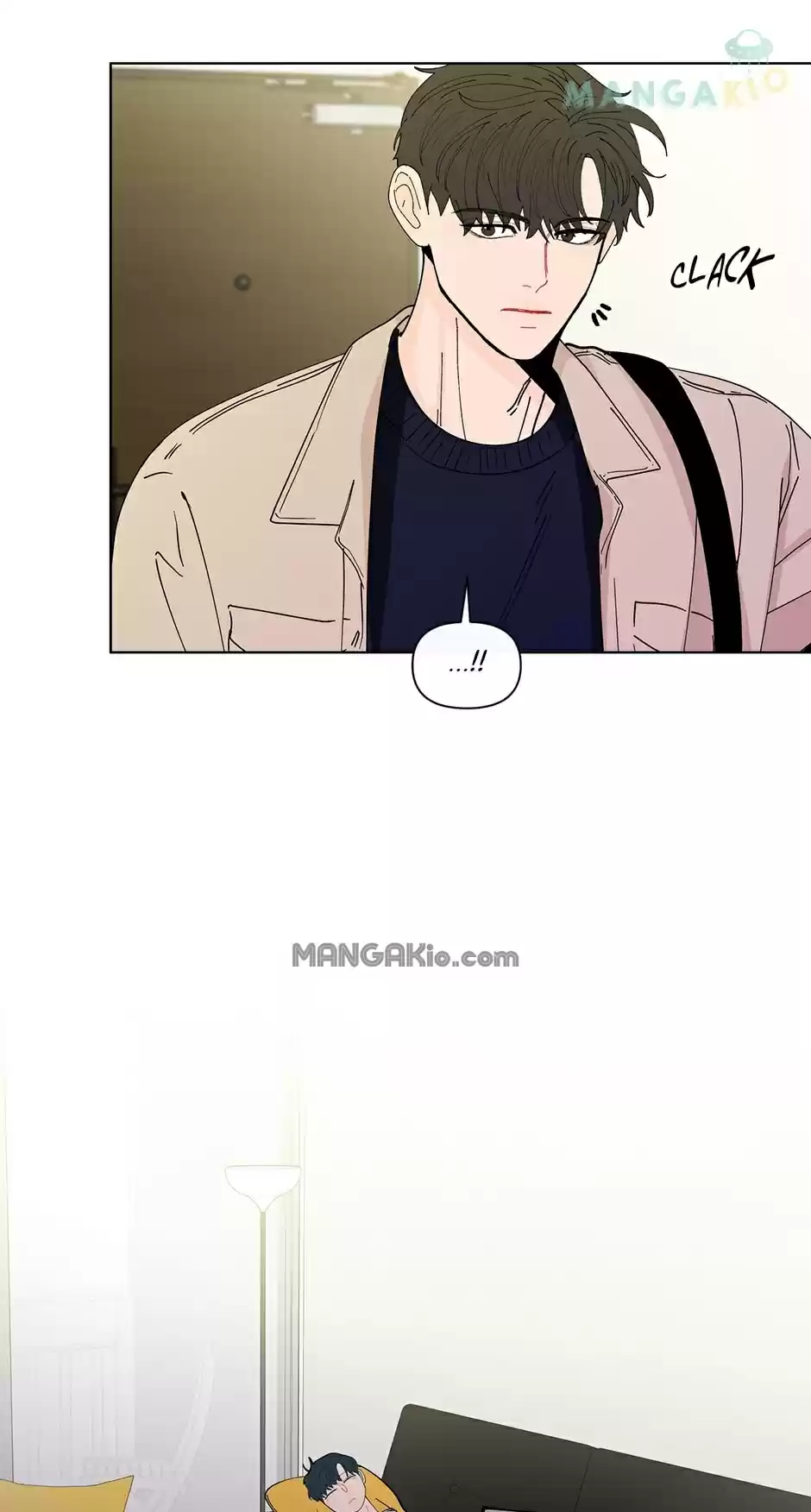 Banana Scandal Chapter 123