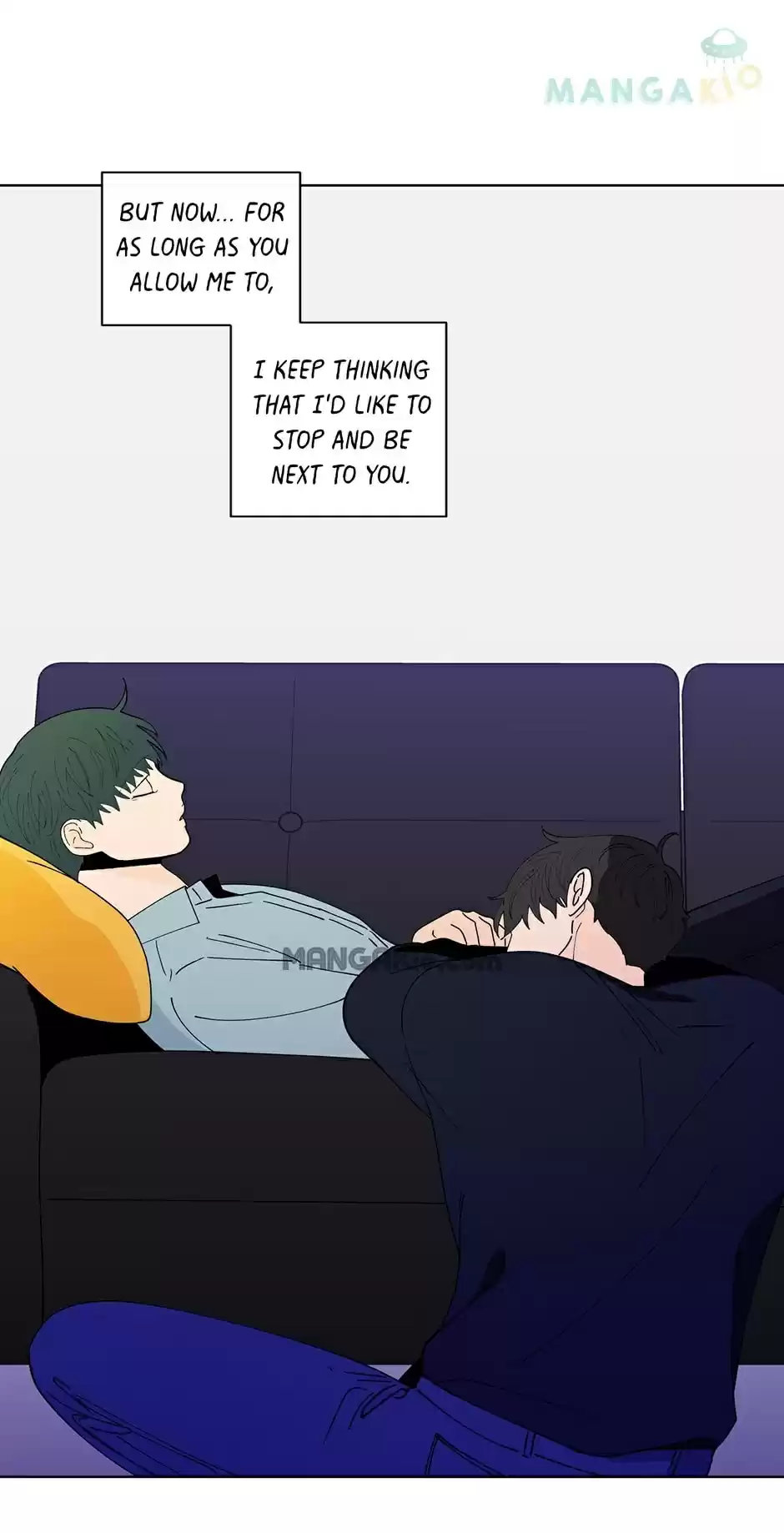 Banana Scandal Chapter 123