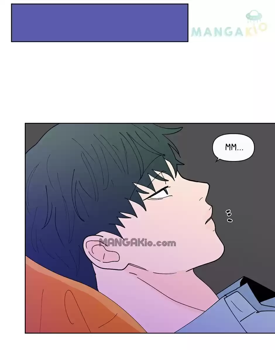 Banana Scandal Chapter 123